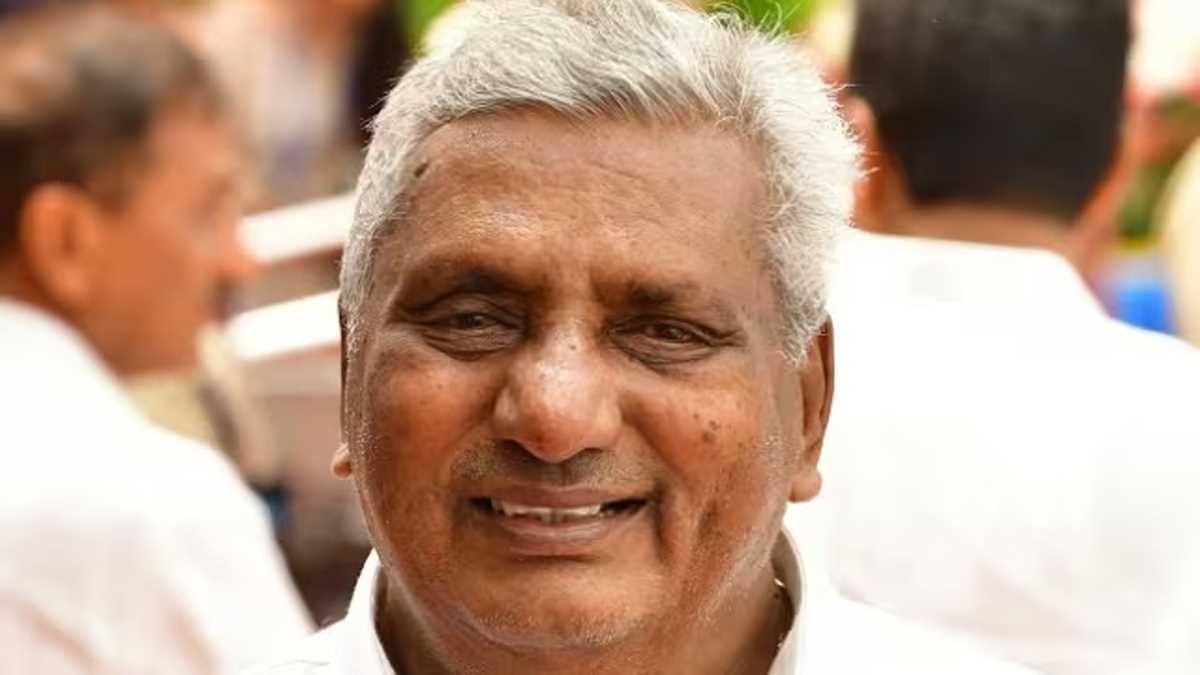 कर्नाटक के पशुपालन मंत्री बोले : मैं जानवरों के वध के खिलाफ हूं